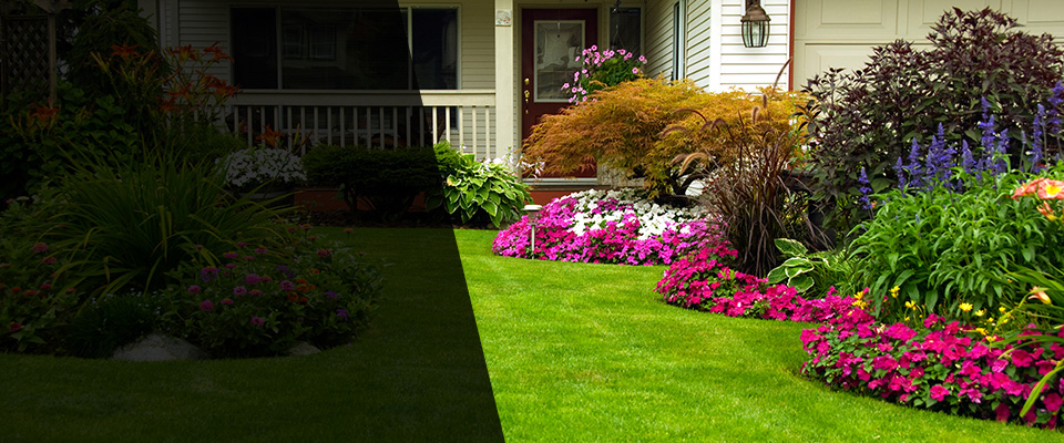 Shell Lake Landscapers