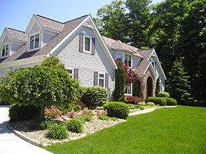 Landscapers and Lawncare Services in Shell Lake, WI