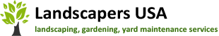 Shell Lake Landscapers
